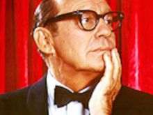 Jack Benny