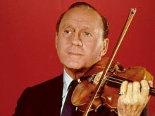 Jack Benny