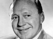 Jack Benny