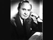 Jack Benny