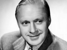 Jack Benny