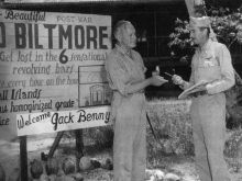 Jack Benny