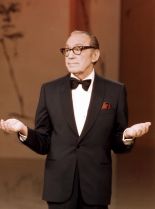 Jack Benny