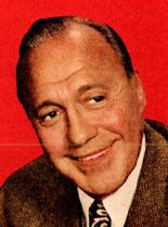 Jack Benny