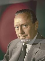 Jack Benny #1144730 picture (Portrait Medium)