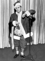 Jack Benny
