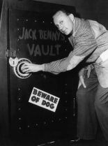 Jack Benny