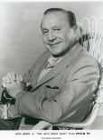 Jack Benny