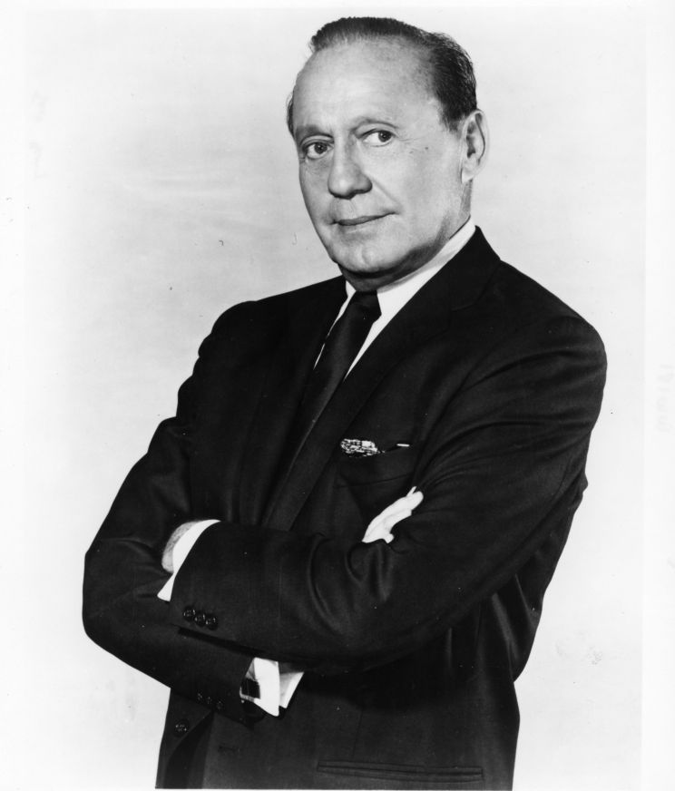 Jack Benny