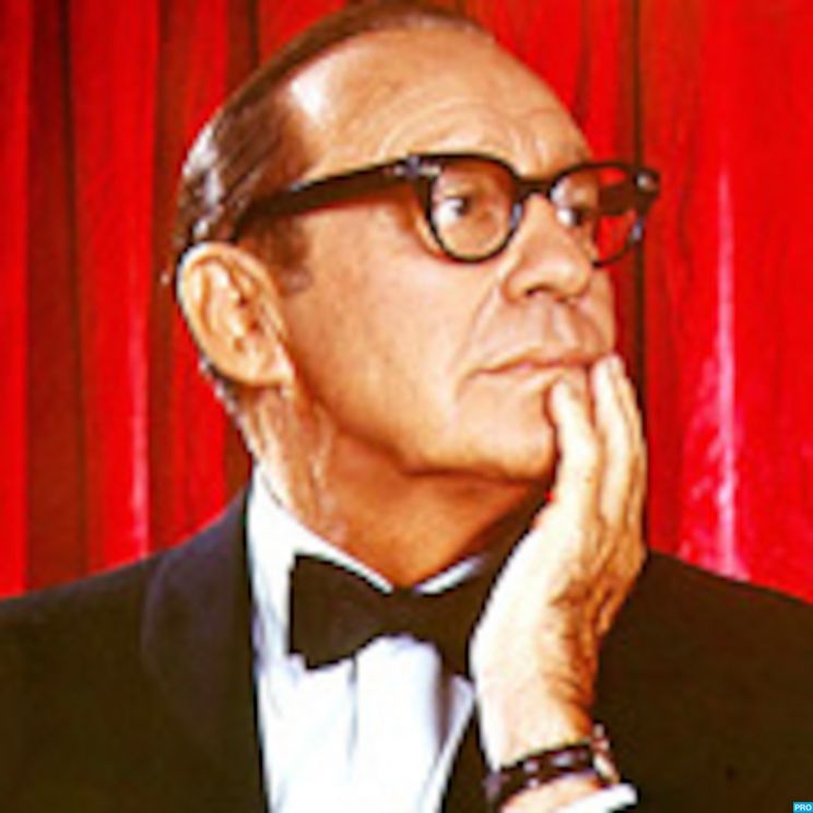 Jack Benny