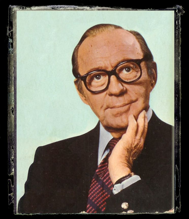 Jack Benny