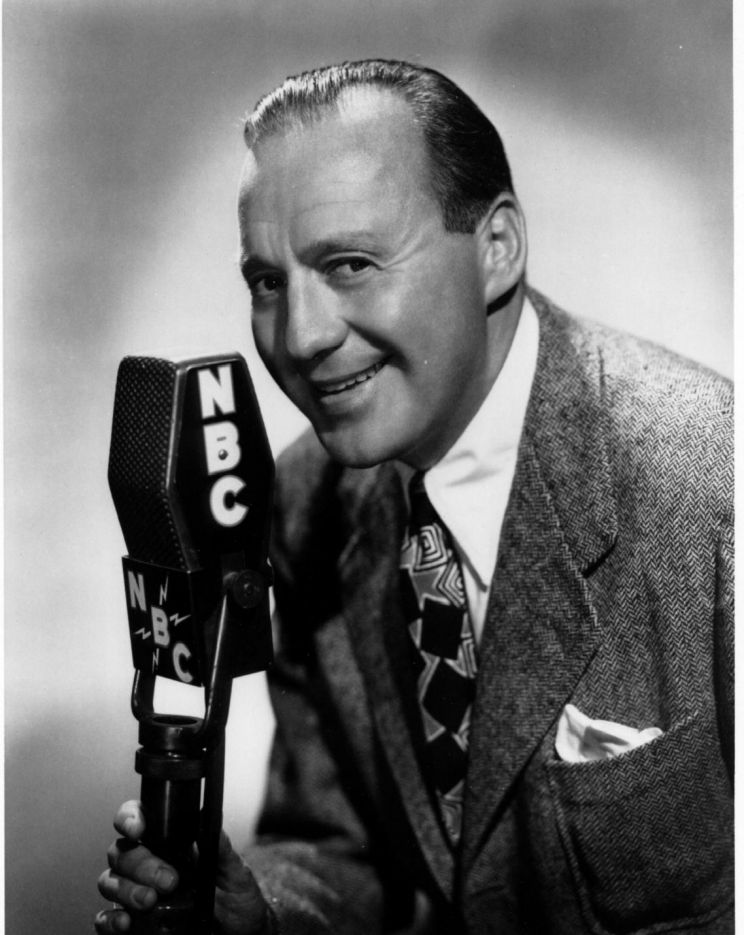 Jack Benny