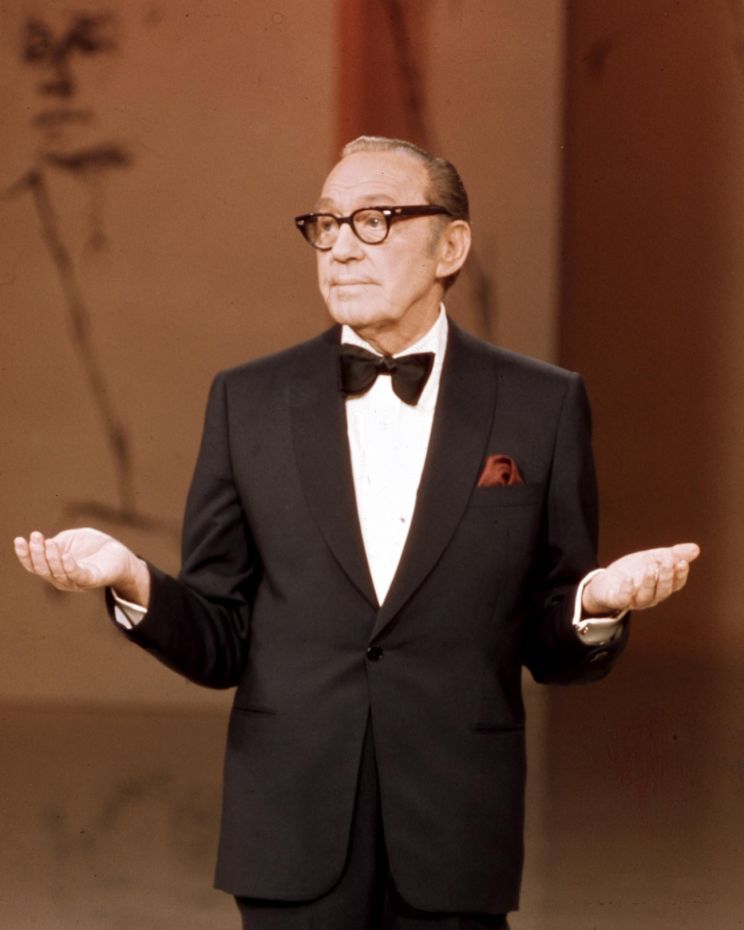 Jack Benny