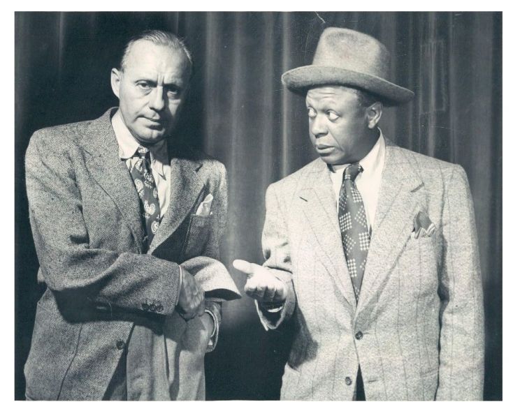 Jack Benny