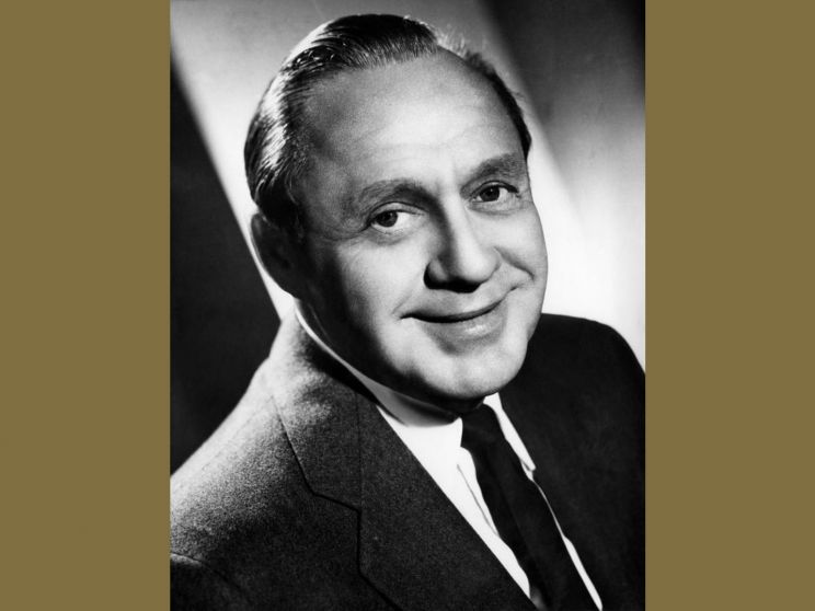 Jack Benny