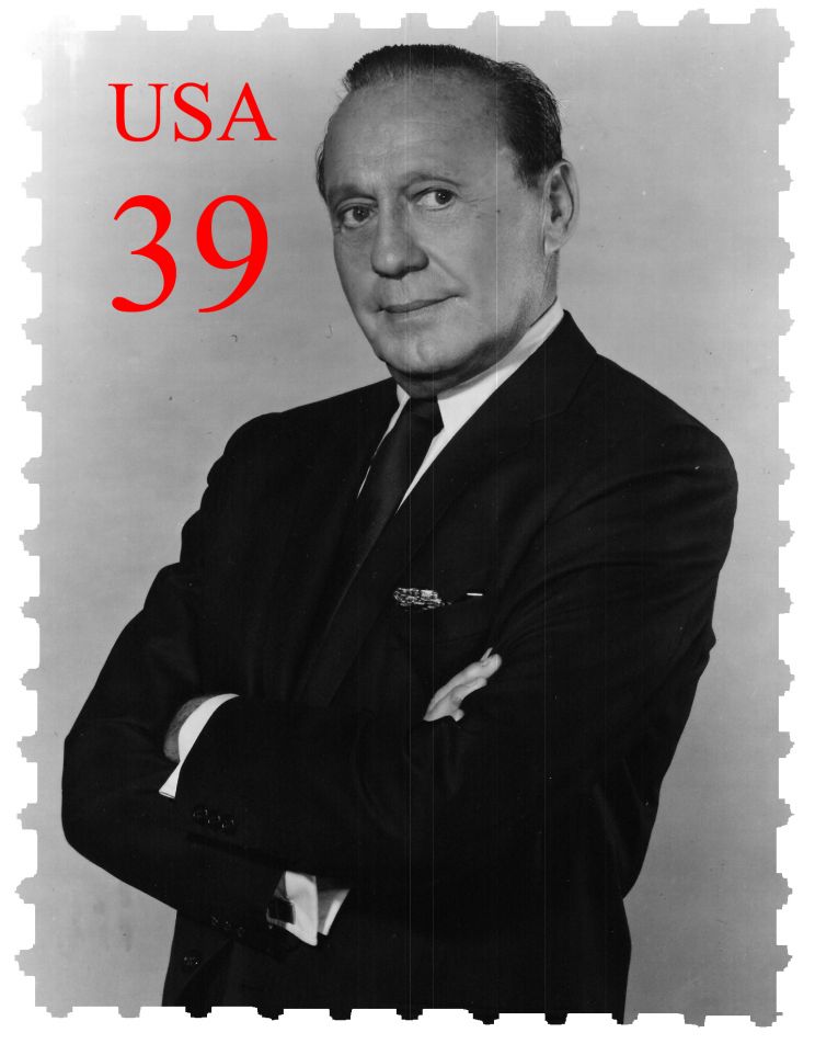 Jack Benny