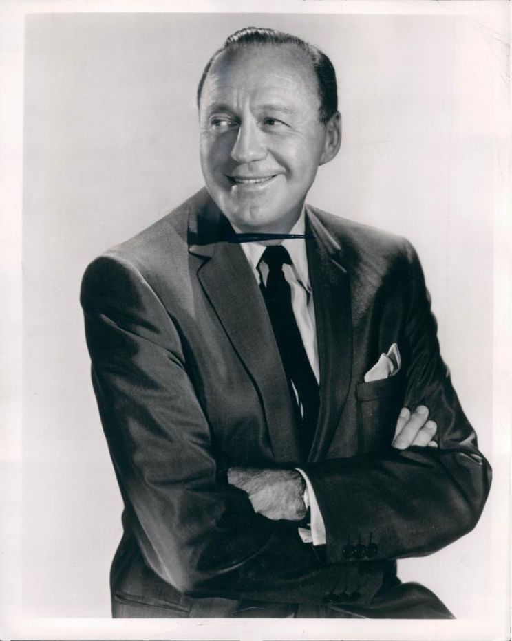 Jack Benny