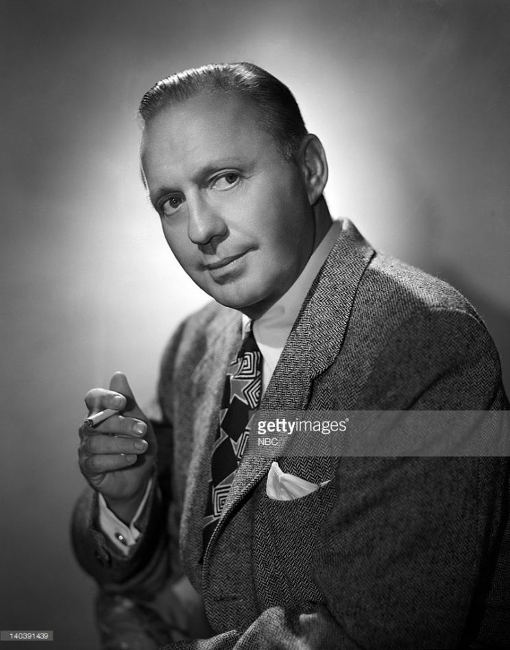 Jack Benny