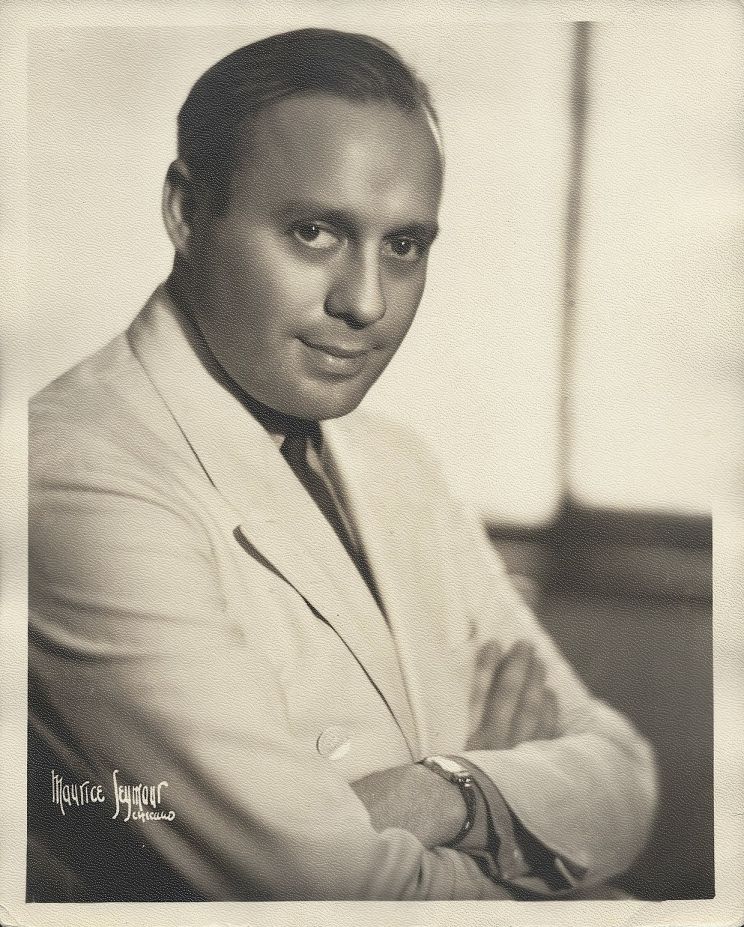 Jack Benny