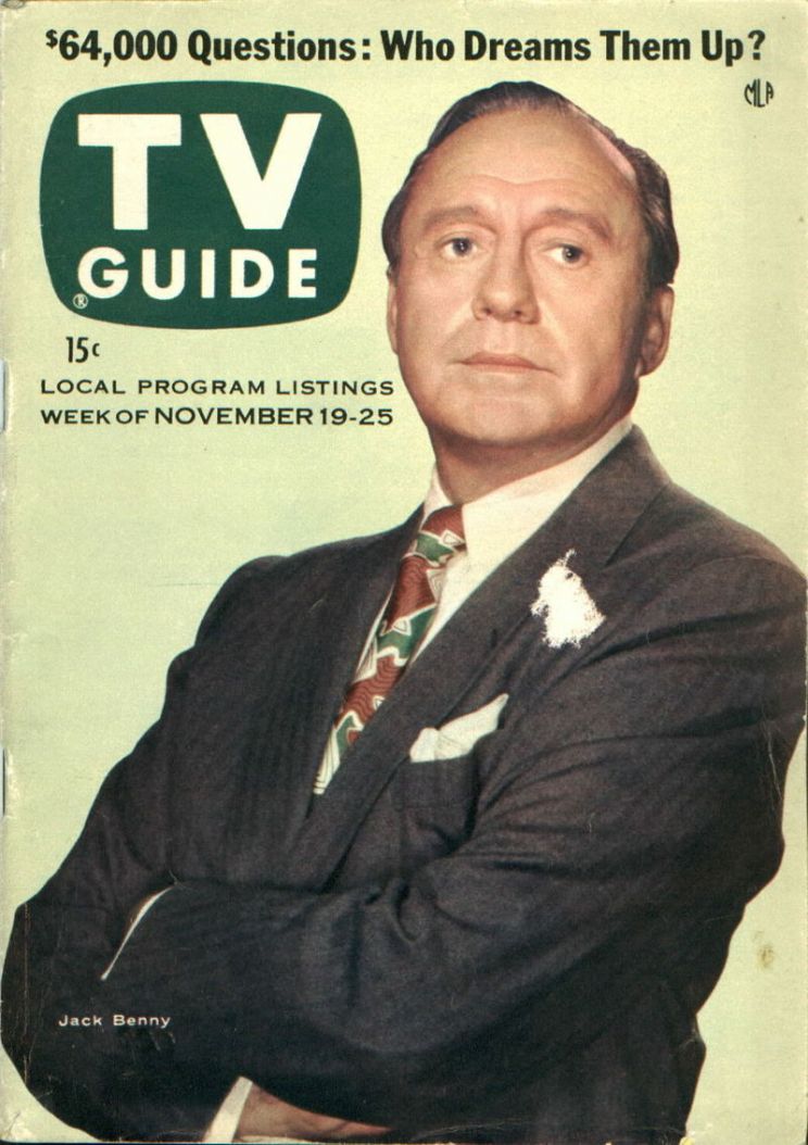 Jack Benny