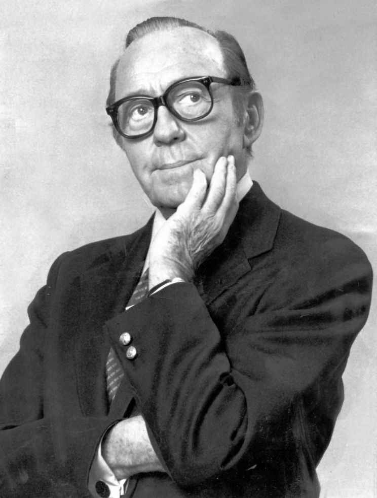 Jack Benny