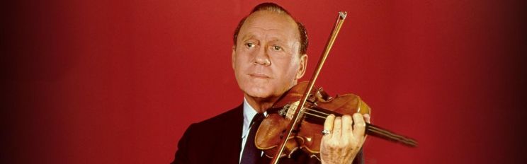 Jack Benny