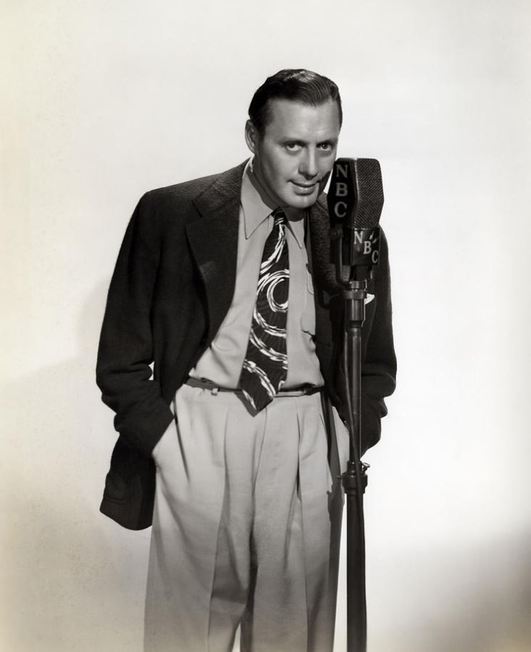 Jack Benny