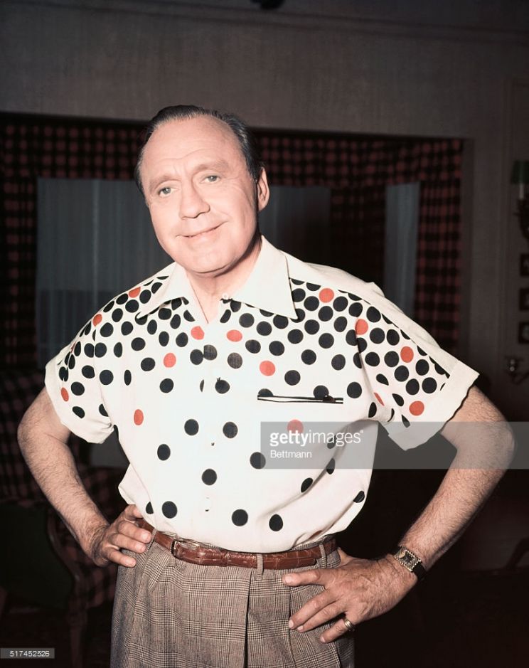 Jack Benny