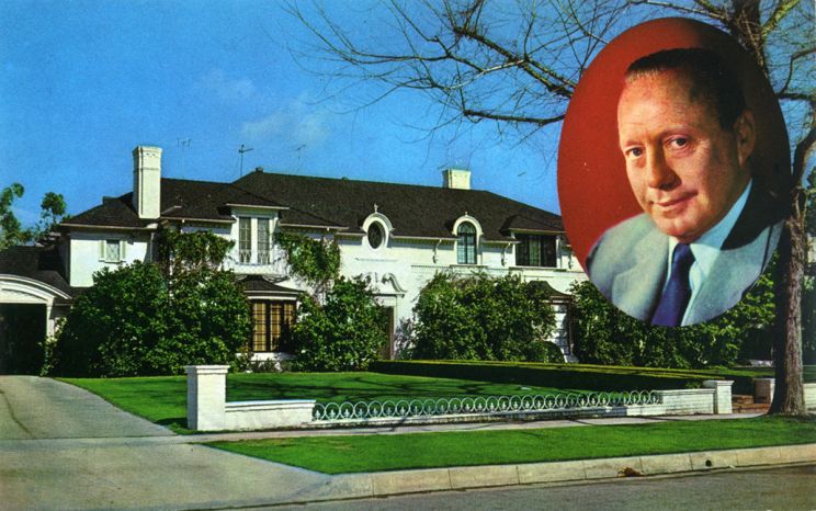 Jack Benny