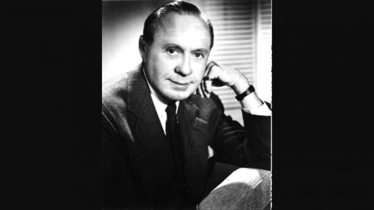 Jack Benny