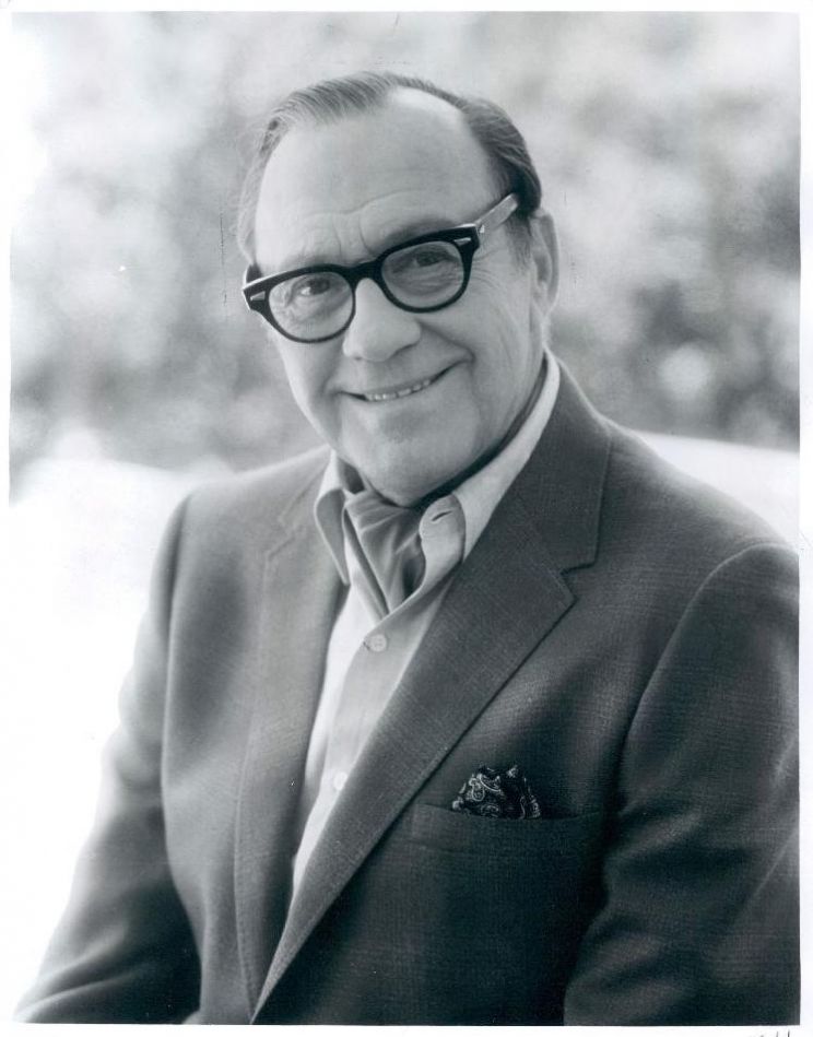 Jack Benny