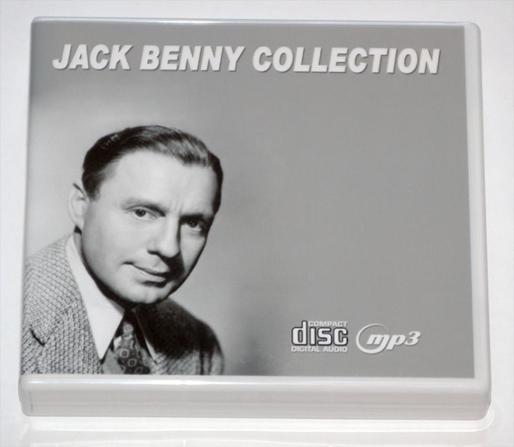 Jack Benny