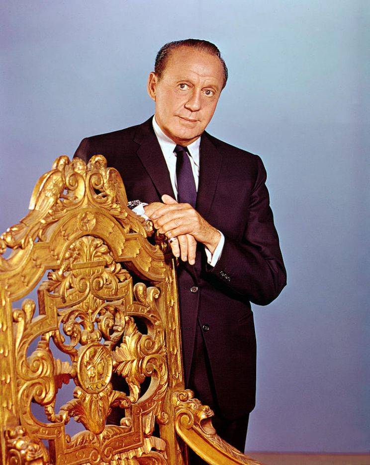 Jack Benny