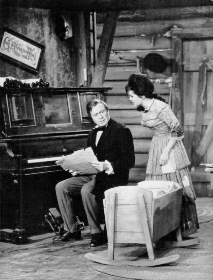 Jack Benny