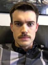 Jack Binstead