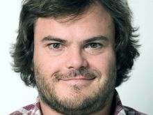 Jack Black