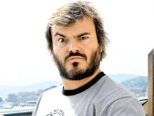 Jack Black