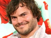 Jack Black