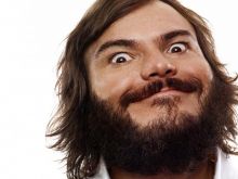 Jack Black