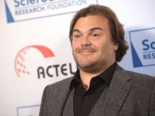 Jack Black