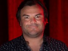 Jack Black