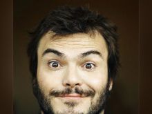 Jack Black