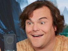 Jack Black