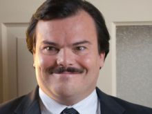 Jack Black