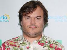 Jack Black