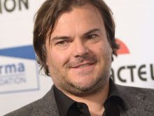 Jack Black