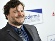 Jack Black