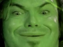 Jack Black