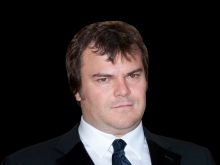 Jack Black