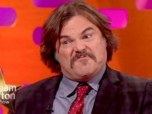 Jack Black